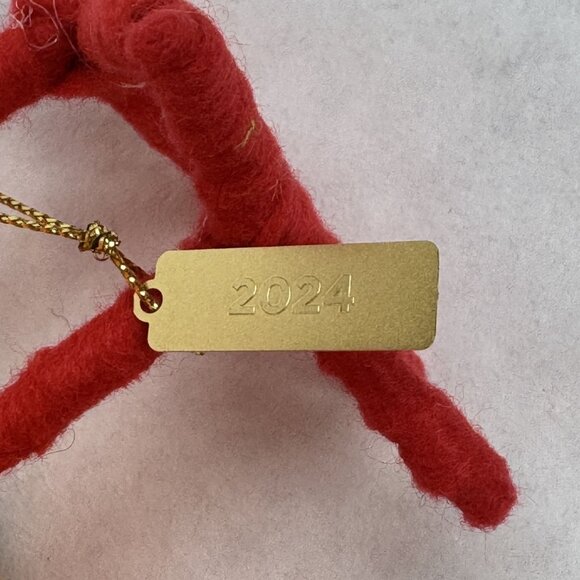 Hyde & Eek! Pawson Featherly Friends Halloween Bird Figure Pumpkin Orange  NEW - Picture 8 of 12